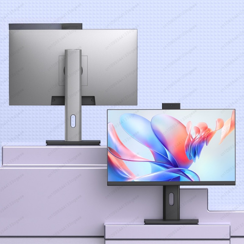 Pc Gaming All In One - 27-дюймовый моноблок с IPS-экраном и сенсорным