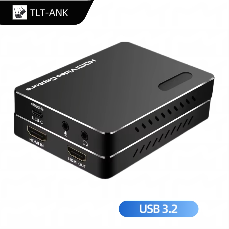 Capture Card Hdmi - Карта видеозахвата, совместимая с 4K HDMI