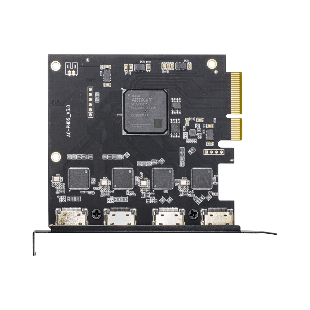 Capture Card Hdmi - Новая карта видеозахвата UNISHEEN UC3540H Game