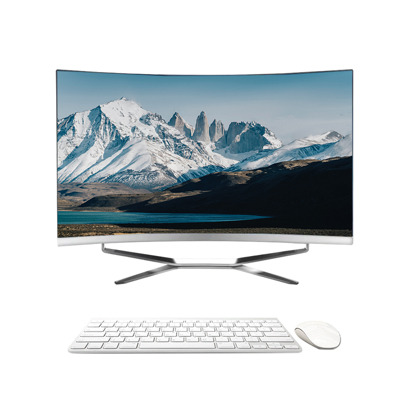 Pc Gaming All In One - Настольный ПК «Все в одном», 27