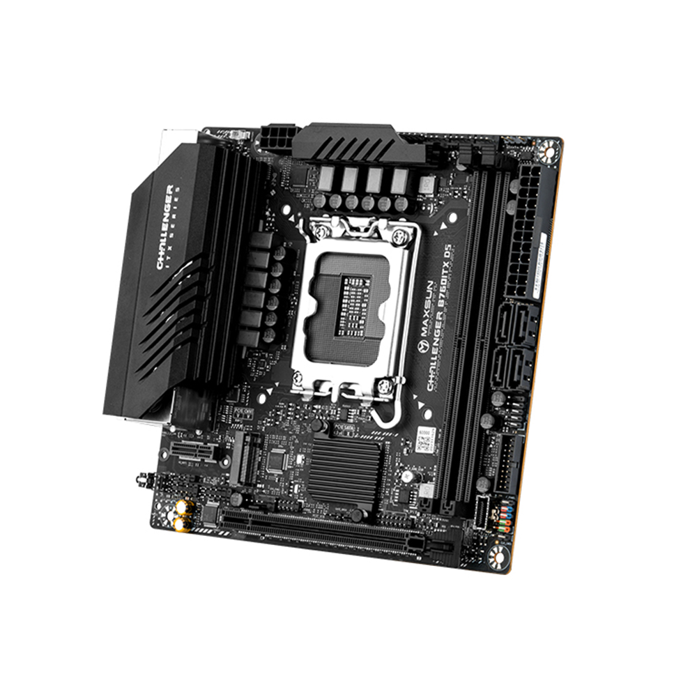 Игровая материнская плата MAXS – обзор и цена Pc Gaming Ff