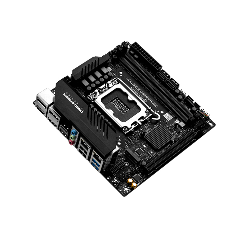 Игровая материнская плата MAXS – обзор и цена Pc Gaming Ff