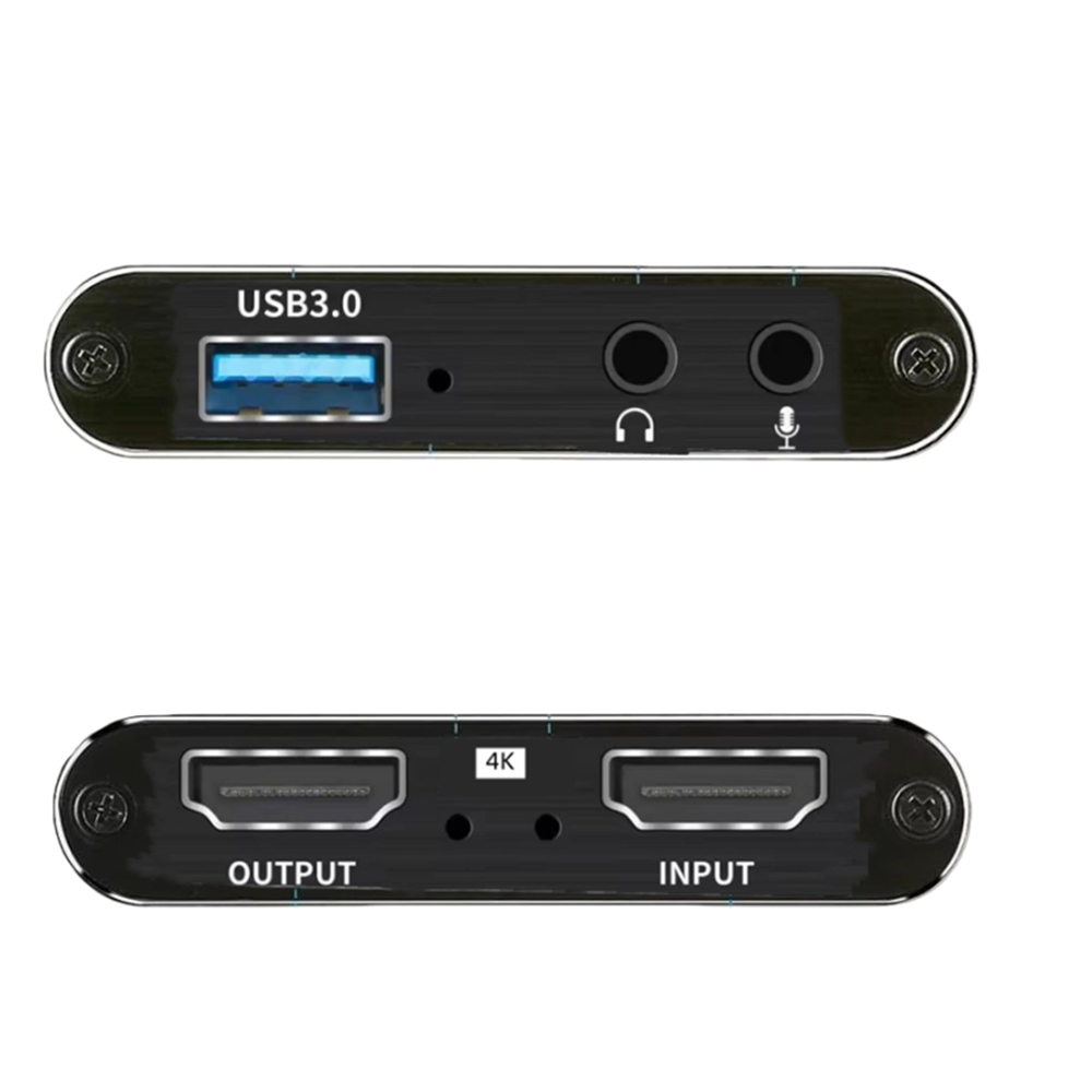 Карта видеозахвата 4K HDMI-сов – обзор и цена Capture Card Hdmi