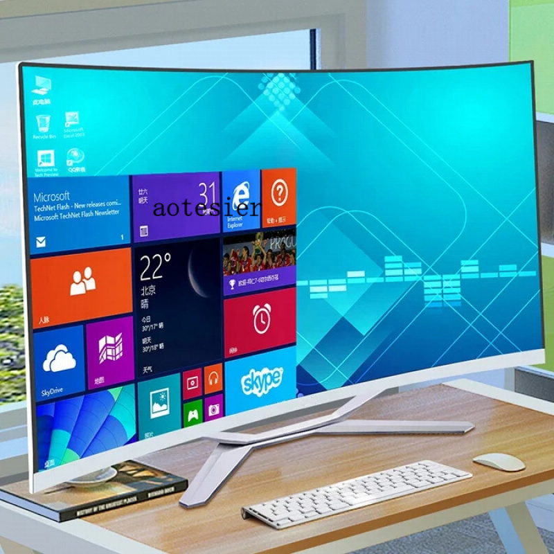 Высококачественный настольный  – обзор и цена Pc Gaming All In One