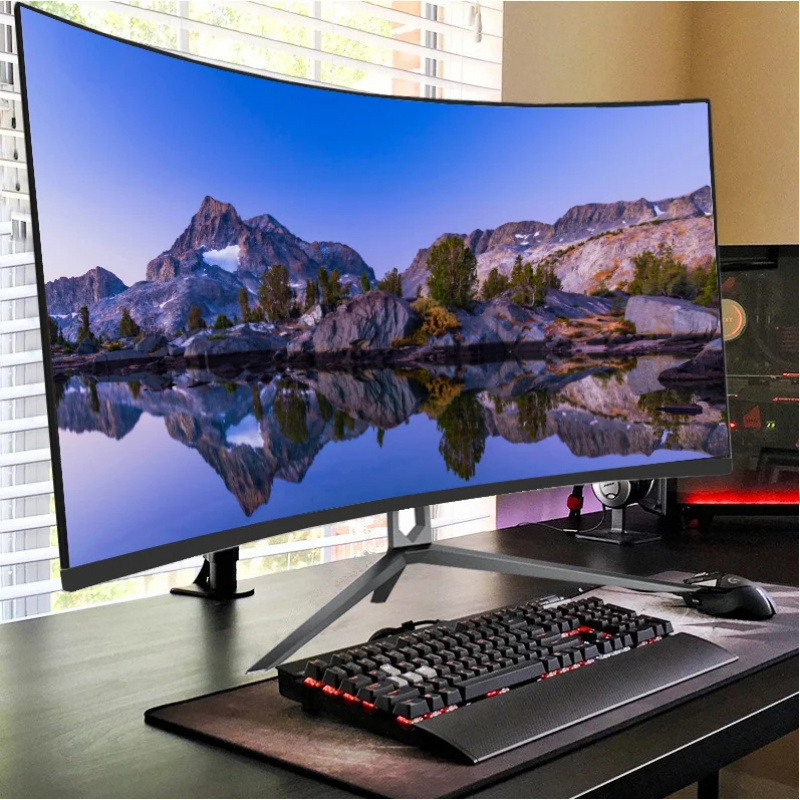 Высококачественный настольный  – обзор и цена Pc Gaming All In One