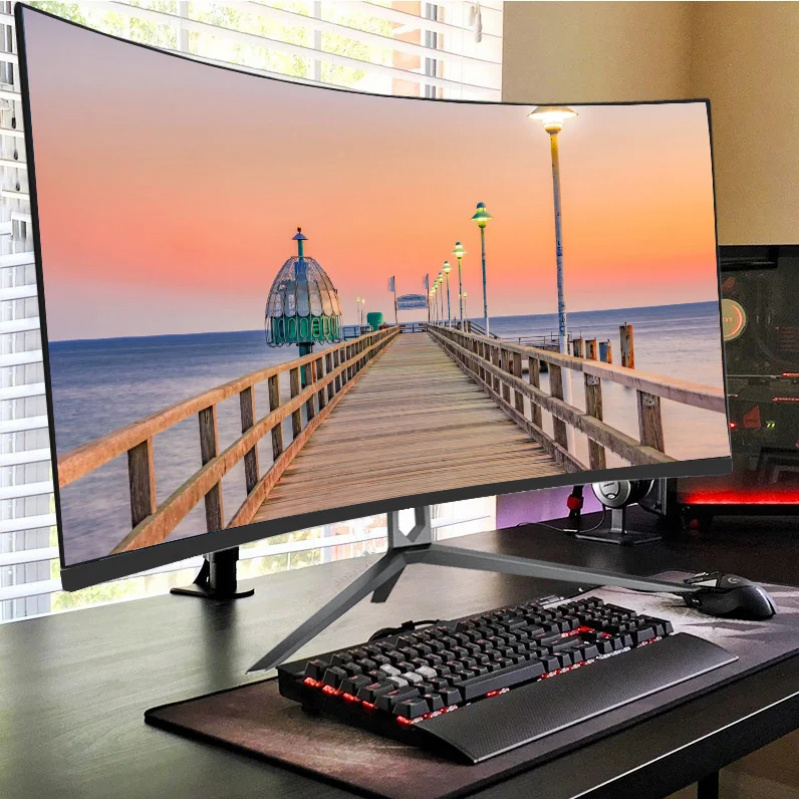 Высококачественный настольный  – обзор и цена Pc Gaming All In One