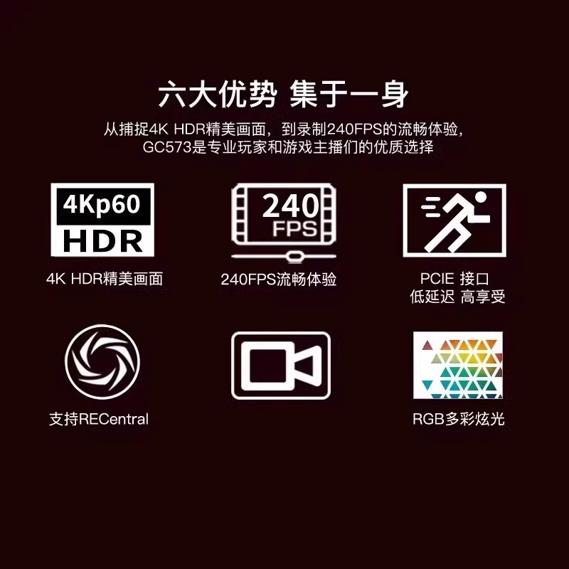 Карта захвата Elgato 4K Pro Vi – обзор и цена Capture Card Hdmi