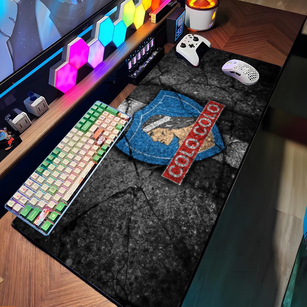 Коврик для мыши Club Social Y  – обзор и цена Pc Gaming Club