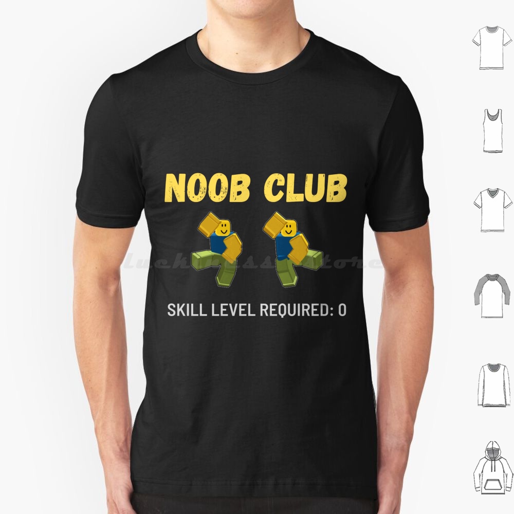 Noob Club , Cool Noob Футболка – обзор и цена Pc Gaming Club