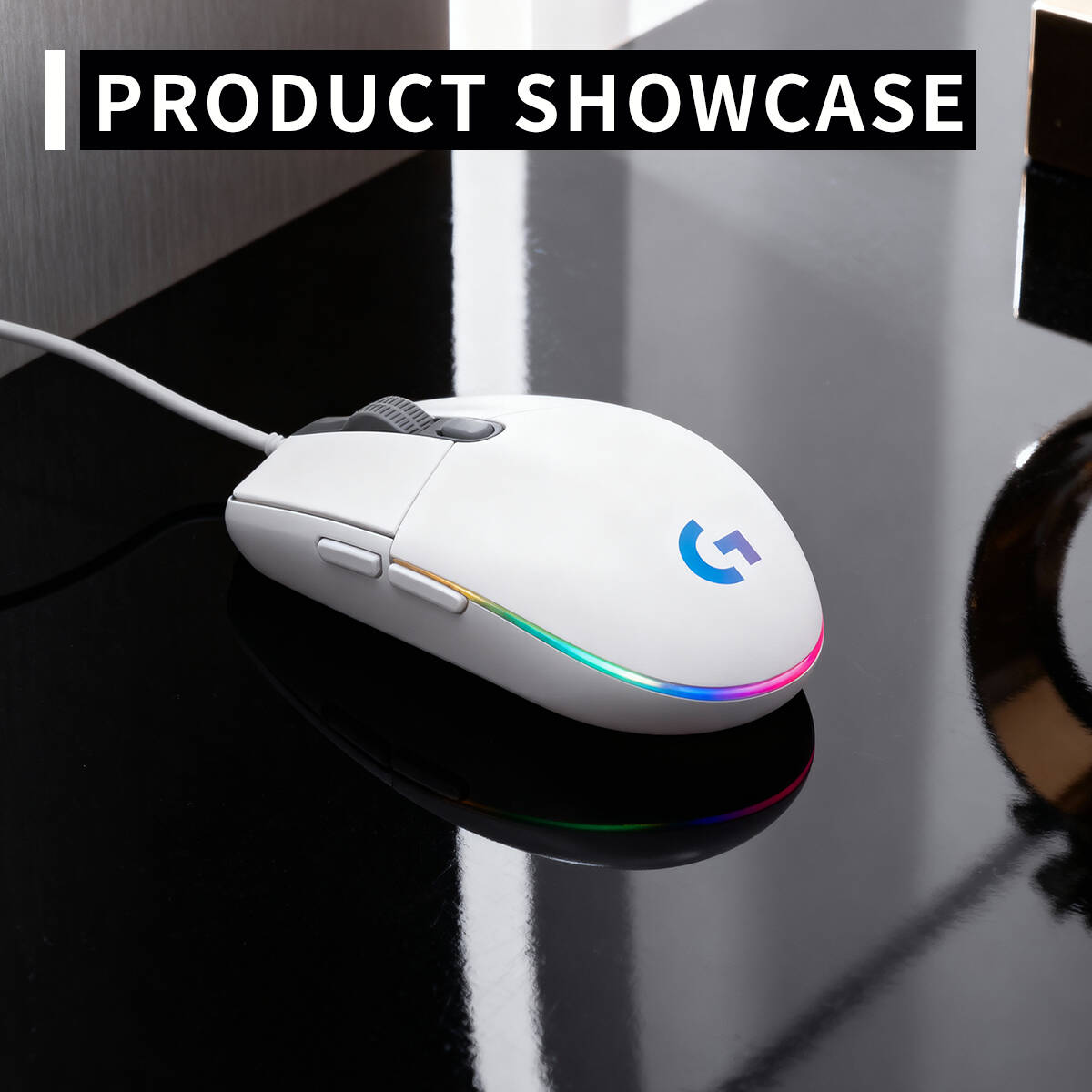 Игровая мышь Logitech G102 Pro – обзор и цена Pc Gaming All In One