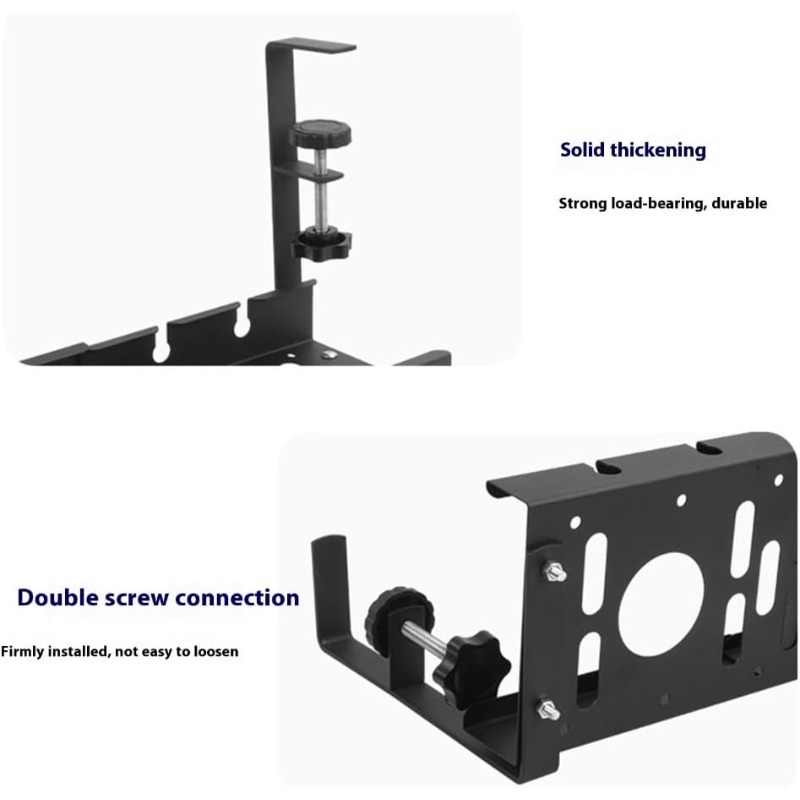 Усиленный выдвижной органайзер – обзор и цена Desk Cable Organizer
