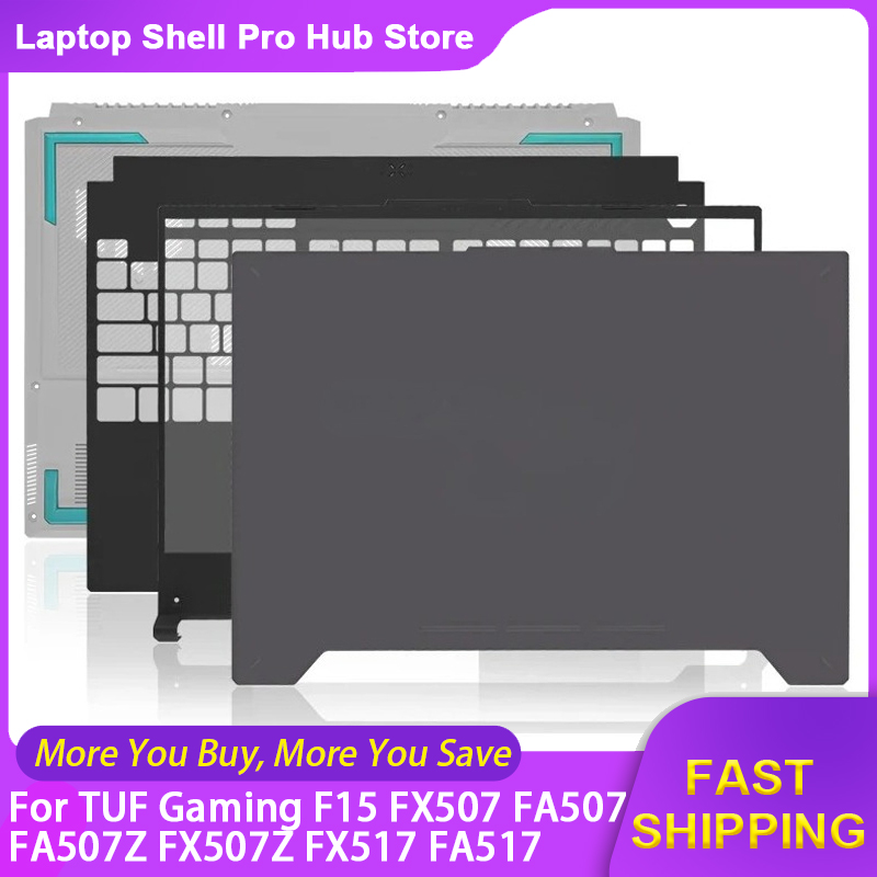 Новые запчасти для ноутбуков A – обзор и цена Pc Gaming Asus