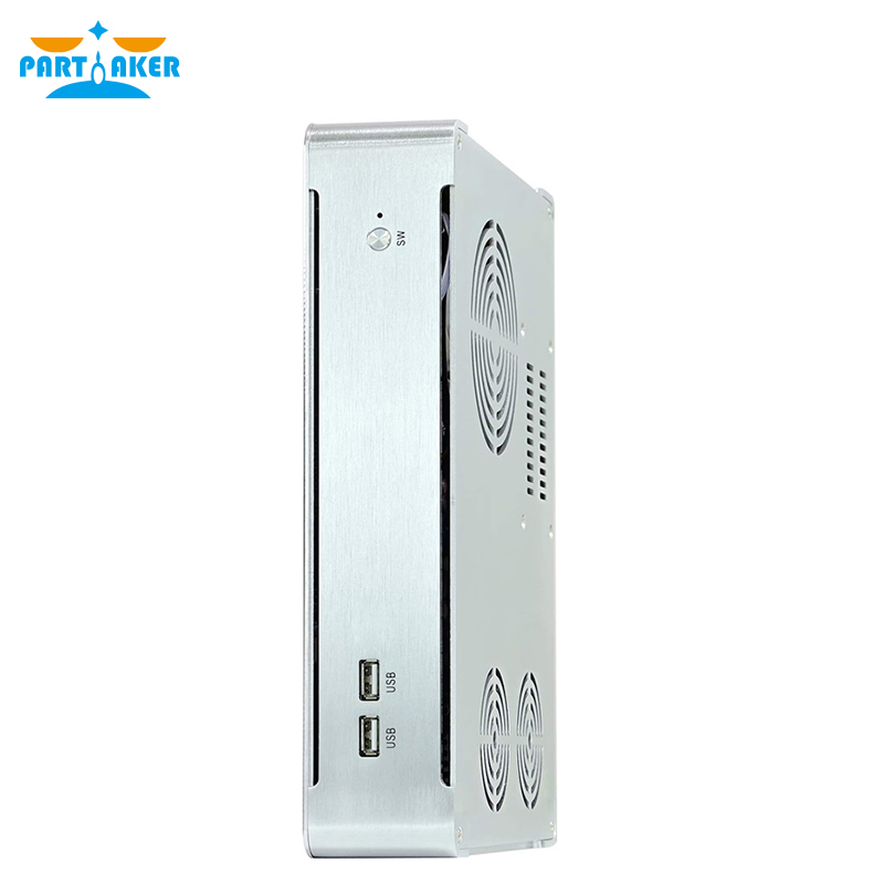 Мини-игровой ПК Core Xeon D-15 – обзор и цена Pc Gaming Xeon