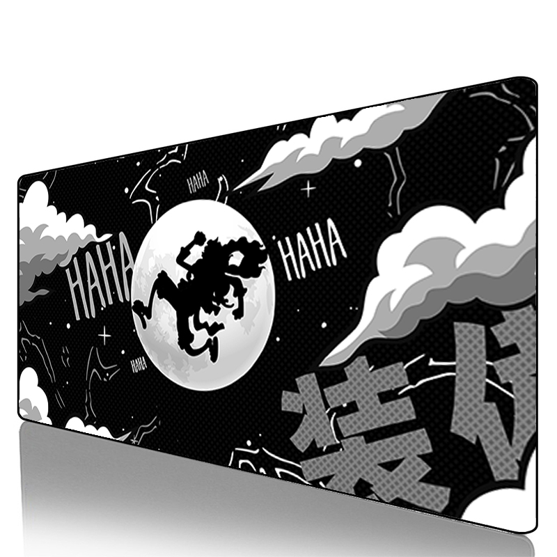 Коврик для мыши Anime One Piec – обзор и цена Pc Gaming Keyboards