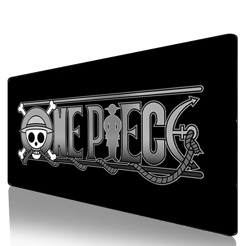 Коврик для мыши Anime One Piec – обзор и цена Pc Gaming Keyboards