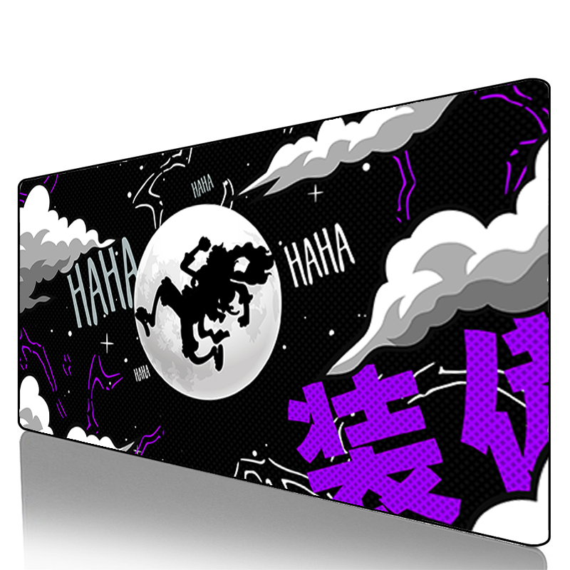 Коврик для мыши Anime One Piec – обзор и цена Pc Gaming Keyboards