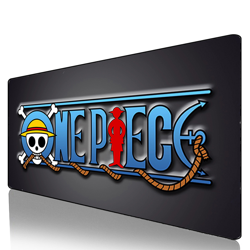 Коврик для мыши Anime One Piec – обзор и цена Pc Gaming Keyboards