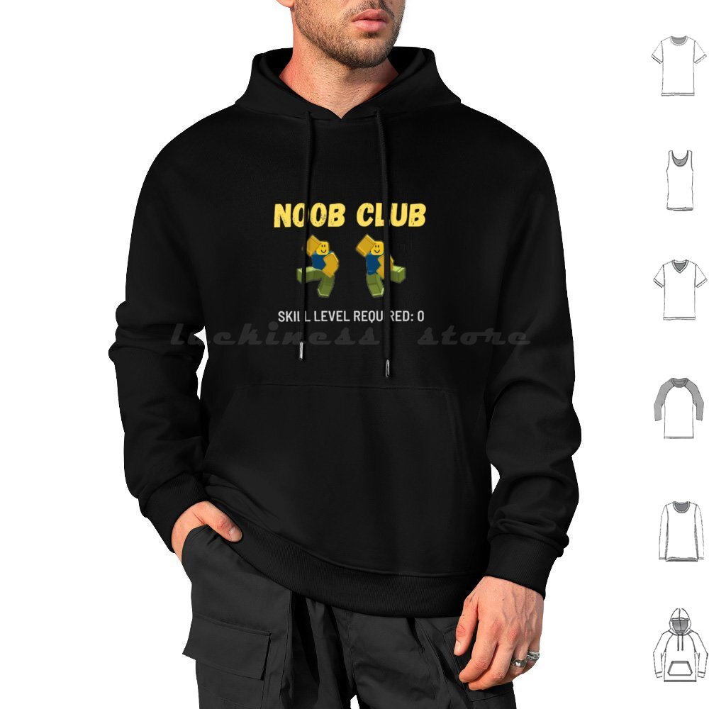 Клуб Noob, Cool Noob Толстовка – обзор и цена Pc Gaming Club