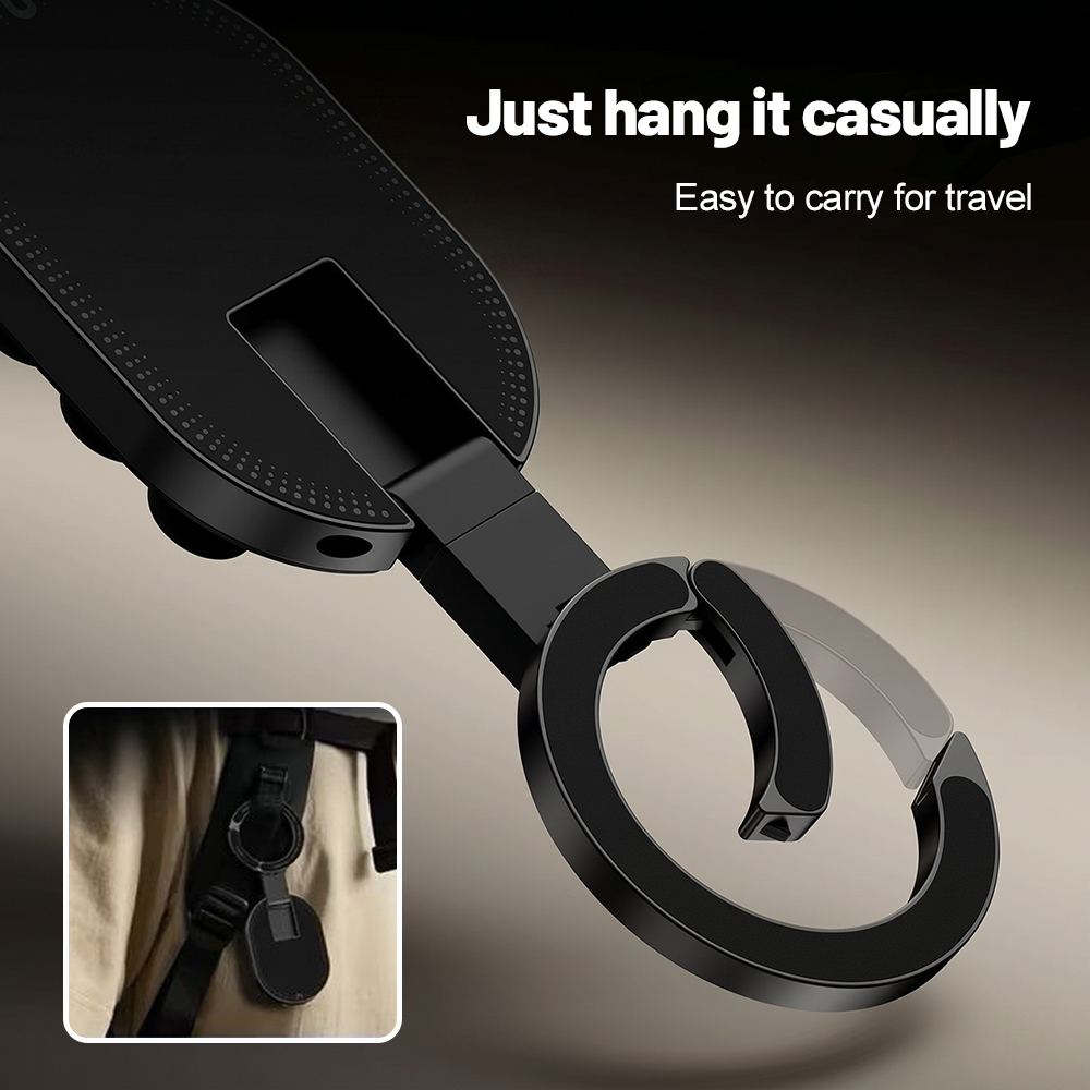 360 °   Вращающийся 3-в-1 держ – обзор и цена Desk Cable Organizer