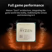 Процессор AMD Ryzen 7 5800X дл – обзор и цена Pc Gaming Amd Ryzen 7