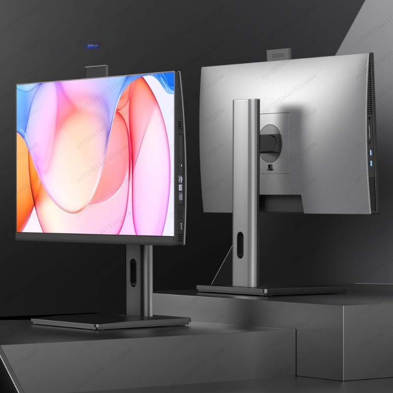 27-дюймовый IPS ЖК-экран с сен – обзор и цена Pc Gaming All In One