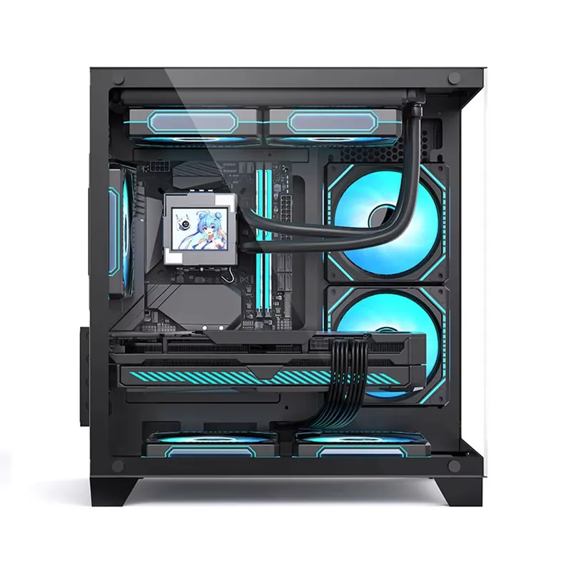 Заводской OEM/ODM игровой ПК д – обзор и цена Pc Gaming All In One