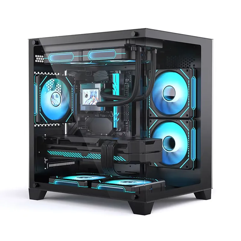 Заводской OEM/ODM игровой ПК д – обзор и цена Pc Gaming All In One
