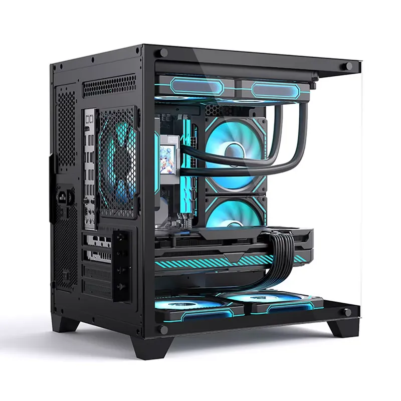 Заводской OEM/ODM игровой ПК д – обзор и цена Pc Gaming All In One