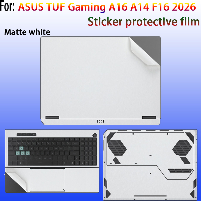 Защитная пленка-наклейка для A – обзор и цена Pc Gaming Asus