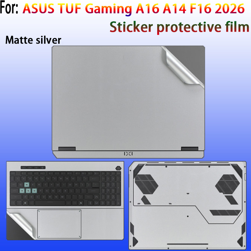 Защитная пленка-наклейка для A – обзор и цена Pc Gaming Asus