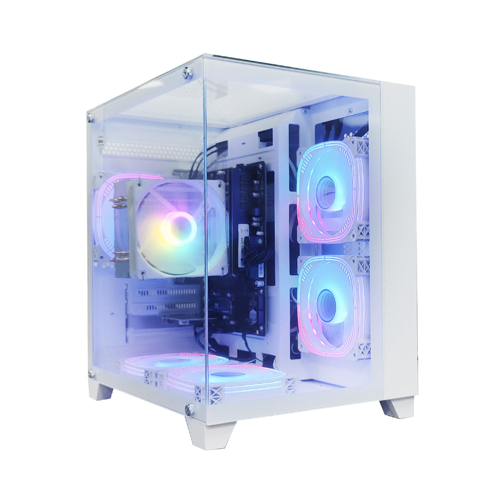Настольный компьютер 16 ГБ Ram – обзор и цена Pc Gaming All In One