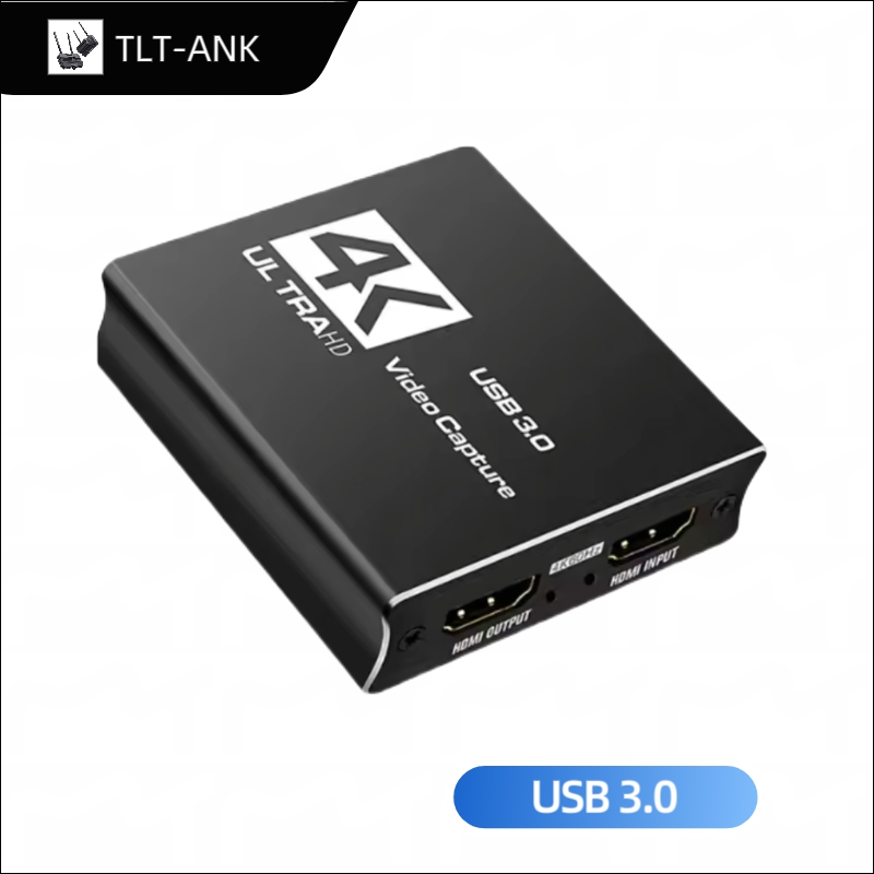 USB3.0 Video Capture HDMI Card – обзор и цена Capture Card Hdmi