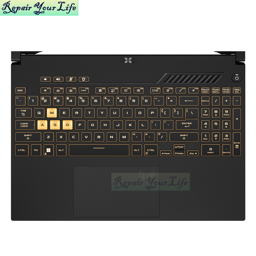 Защитные чехлы для клавиатур н – обзор и цена Pc Gaming Asus