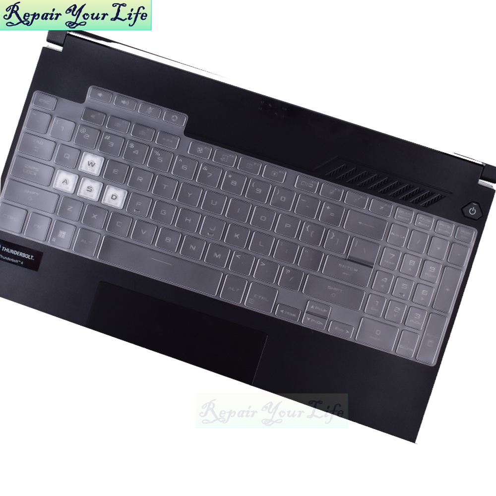 Защитные чехлы для клавиатур н – обзор и цена Pc Gaming Asus