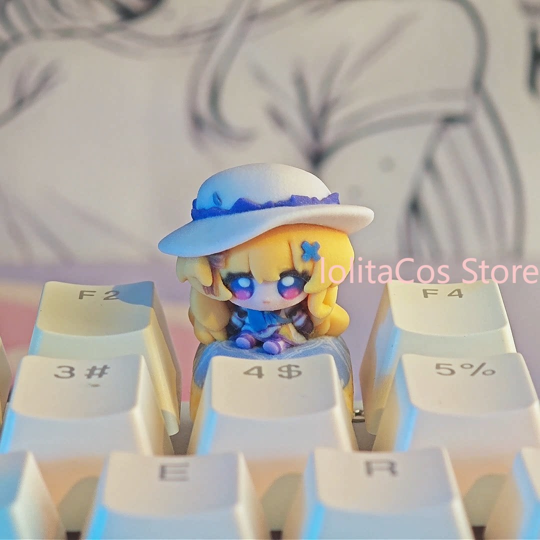 Новая механическая клавиатура  – обзор и цена Mechanical Keyboard