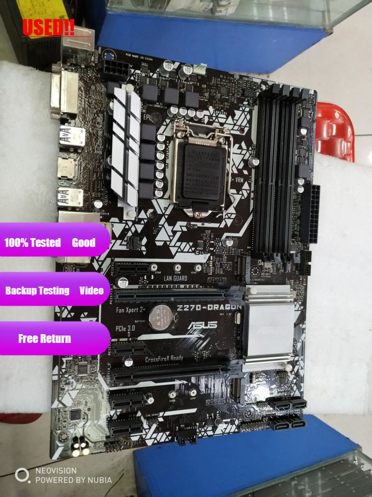Материнская плата для Asus PRI – обзор и цена Pc Gaming Asus