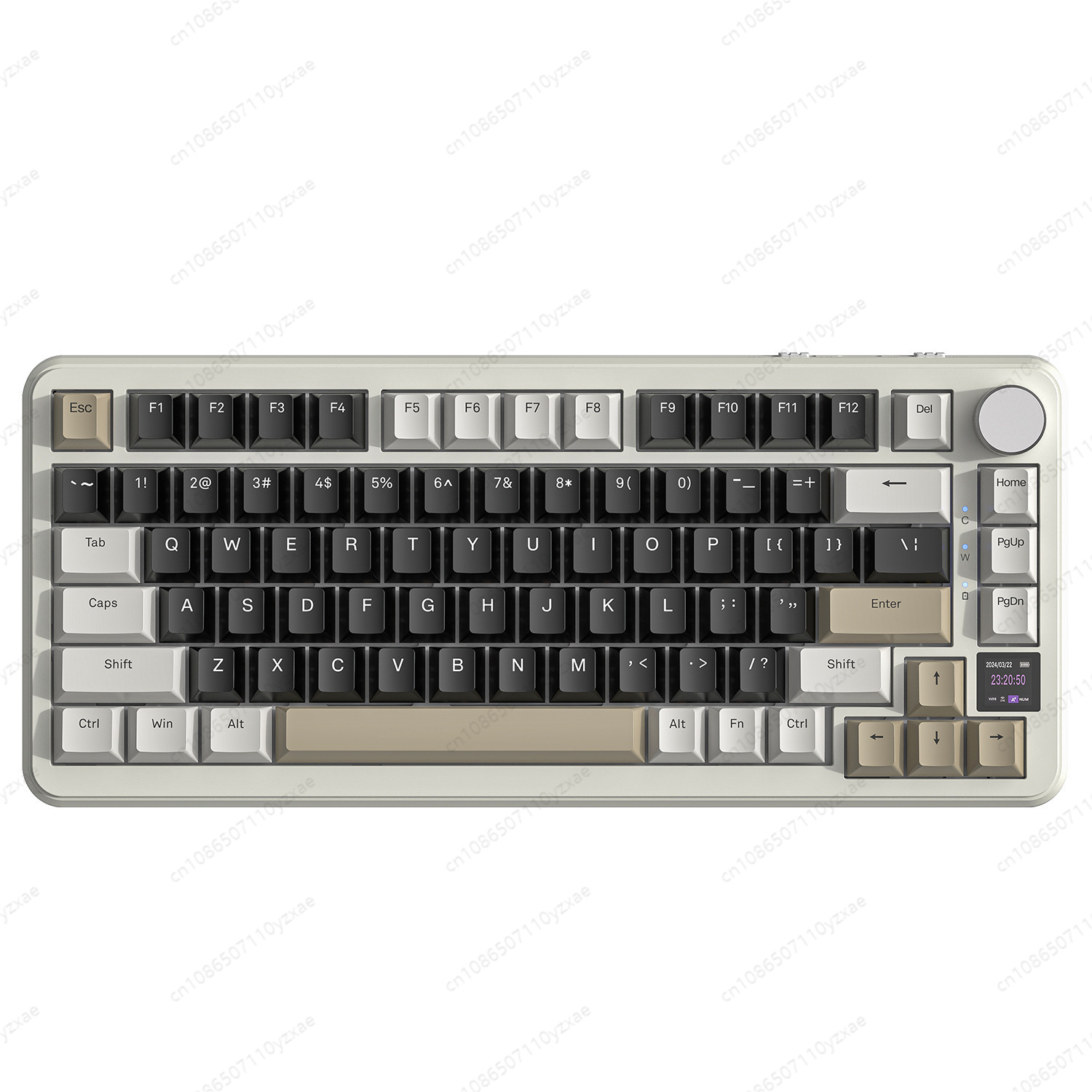 Новая механическая клавиатура  – обзор и цена Pc Gaming Jumbo