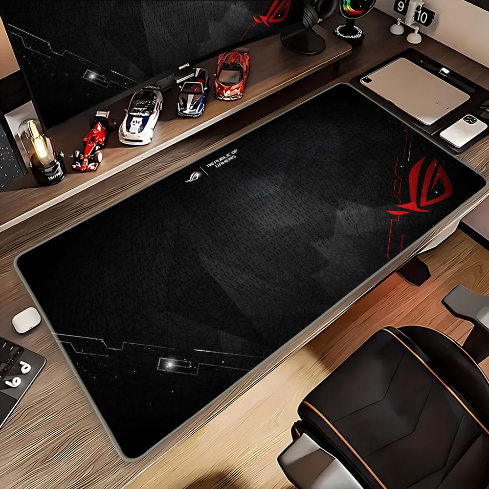Коврик для мыши Asus Rog, аним – обзор и цена Pc Gaming Asus