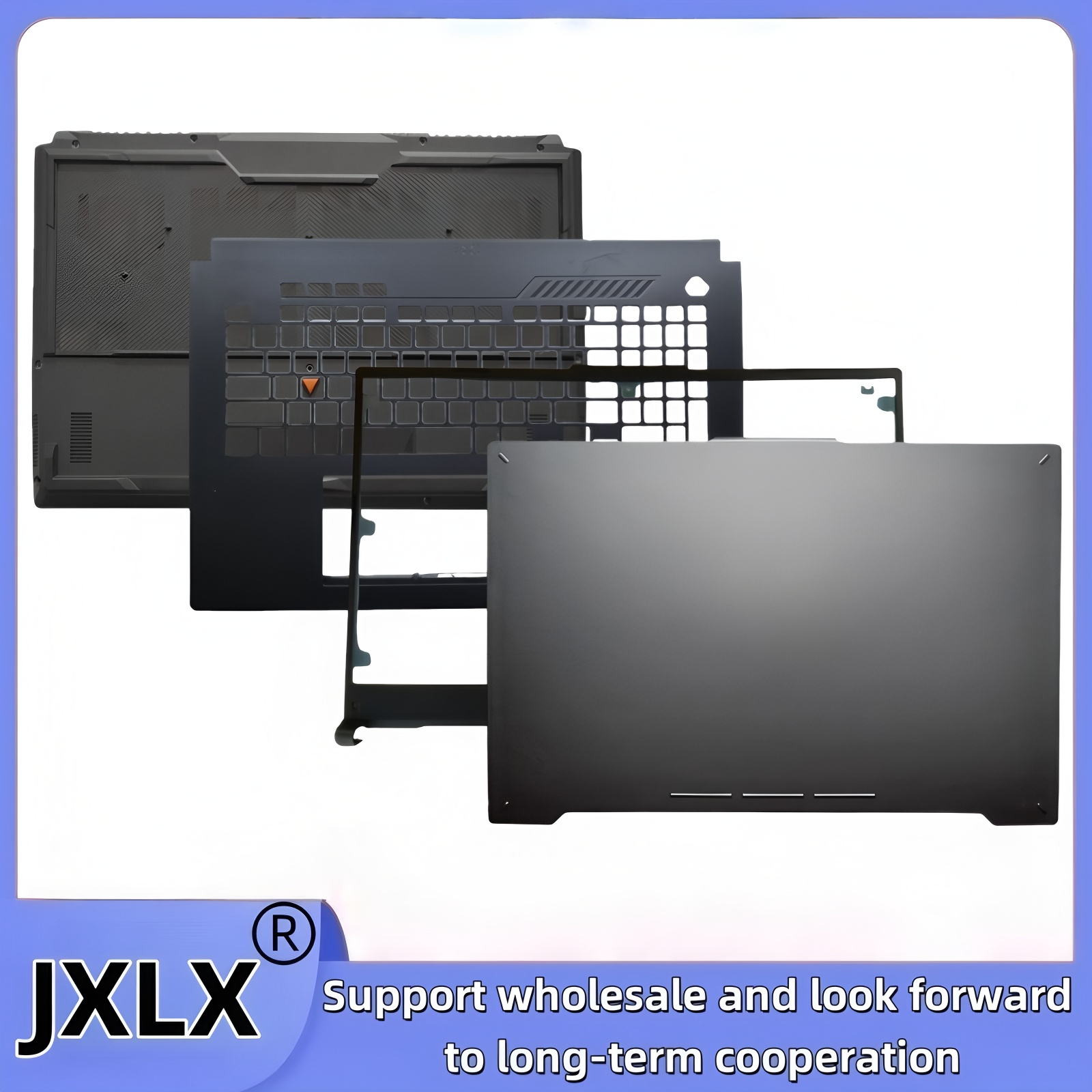JXLX ®   Новинка для ноутбука  – обзор и цена Pc Gaming Asus
