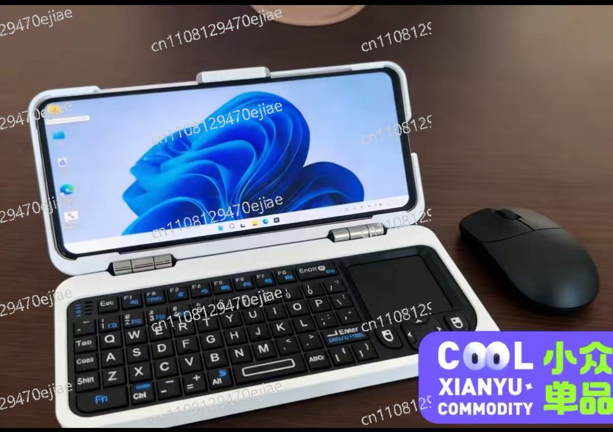6-дюймовый портативный ПК с дв – обзор и цена Pc Gaming Keyboards