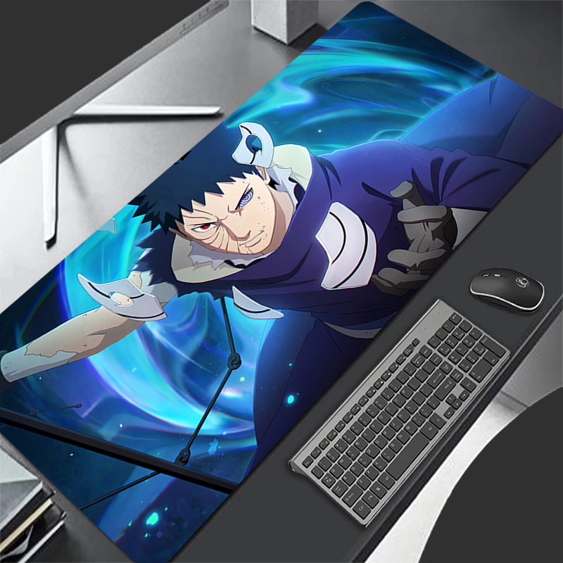 Коврик для мыши Anime Carpe La – обзор и цена Pc Gaming Keyboards