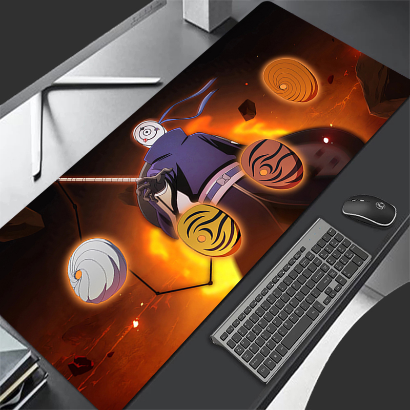 Коврик для мыши Anime Carpe La – обзор и цена Pc Gaming Keyboards