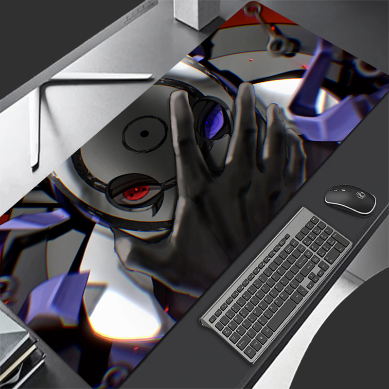 Коврик для мыши Anime Carpe La – обзор и цена Pc Gaming Keyboards