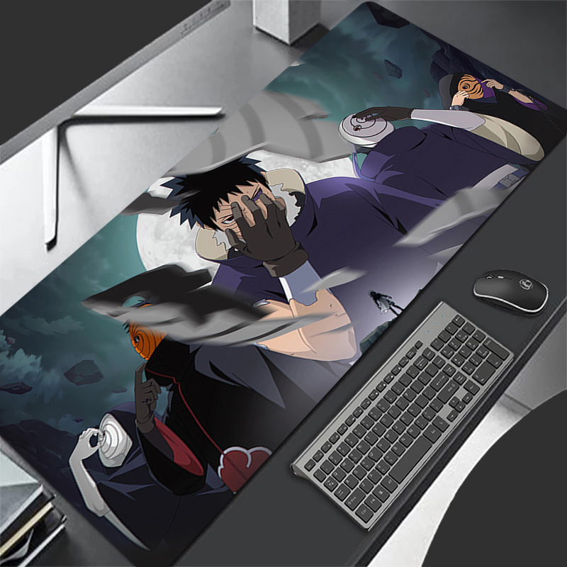 Коврик для мыши Anime Carpe La – обзор и цена Pc Gaming Keyboards