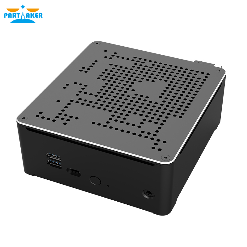 Новейший мини-ПК Intel Xeon E- – обзор и цена Pc Gaming Xeon