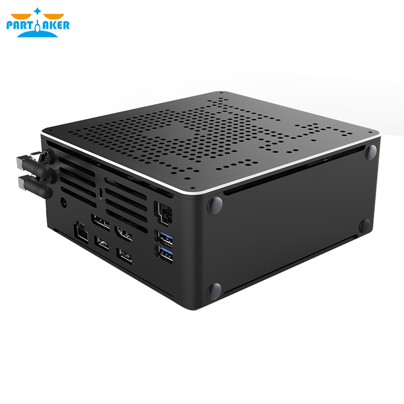 Новейший мини-ПК Intel Xeon E- – обзор и цена Pc Gaming Xeon