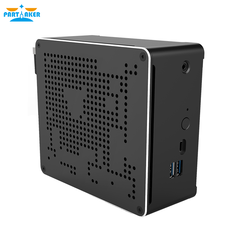 Новейший мини-ПК Intel Xeon E- – обзор и цена Pc Gaming Xeon