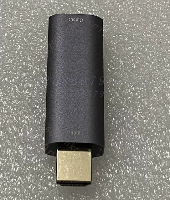 USB-адаптер для HDMI, карта ви – обзор и цена Capture Card Hdmi