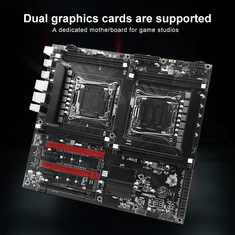 Материнская плата процессора X – обзор и цена Pc Gaming Xeon